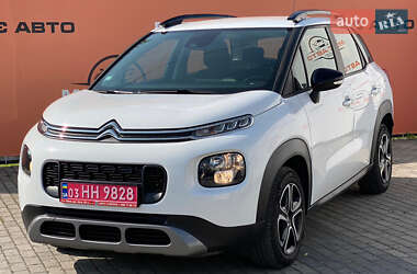 Внедорожник / Кроссовер Citroen C3 Aircross 2020 в Ровно