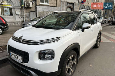 Позашляховик / Кросовер Citroen C3 Aircross 2020 в Києві