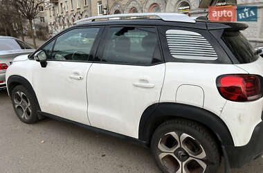 Позашляховик / Кросовер Citroen C3 Aircross 2020 в 