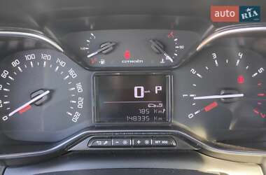 Внедорожник / Кроссовер Citroen C3 Aircross 2018 в 