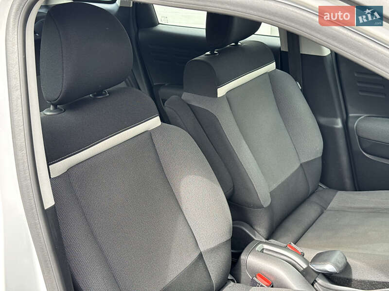 Позашляховик / Кросовер Citroen C3 Aircross 2020 в Києві