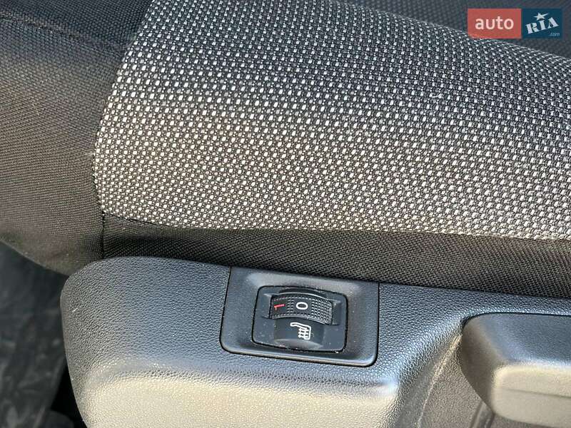 Позашляховик / Кросовер Citroen C3 Aircross 2021 в Львові фото 19 Позашляховик / Кросовер Citroen C3 Aircross 2021 в Львові