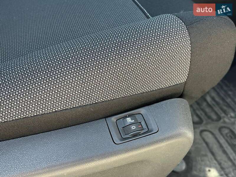 Позашляховик / Кросовер Citroen C3 Aircross 2021 в Львові фото 33 Позашляховик / Кросовер Citroen C3 Aircross 2021 в Львові