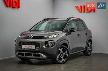 Позашляховик / Кросовер Citroen C3 Aircross 2020 в Києві