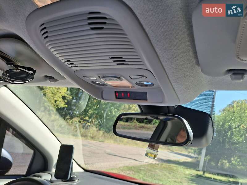 Позашляховик / Кросовер Citroen C3 Aircross 2020 в Ніжині фото 11 Позашляховик / Кросовер Citroen C3 Aircross 2020 в Ніжині