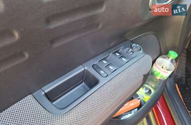 Внедорожник / Кроссовер Citroen C3 Aircross 2020 в 