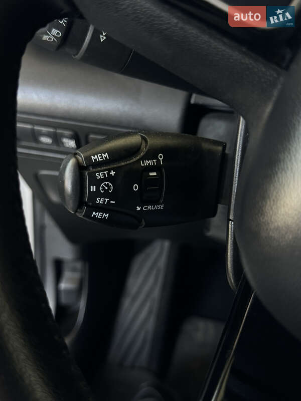 Позашляховик / Кросовер Citroen C3 Aircross 2020 в Миколаєві