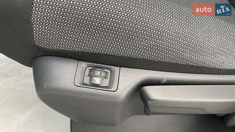 Позашляховик / Кросовер Citroen C3 Aircross 2019 в Івано-Франківську