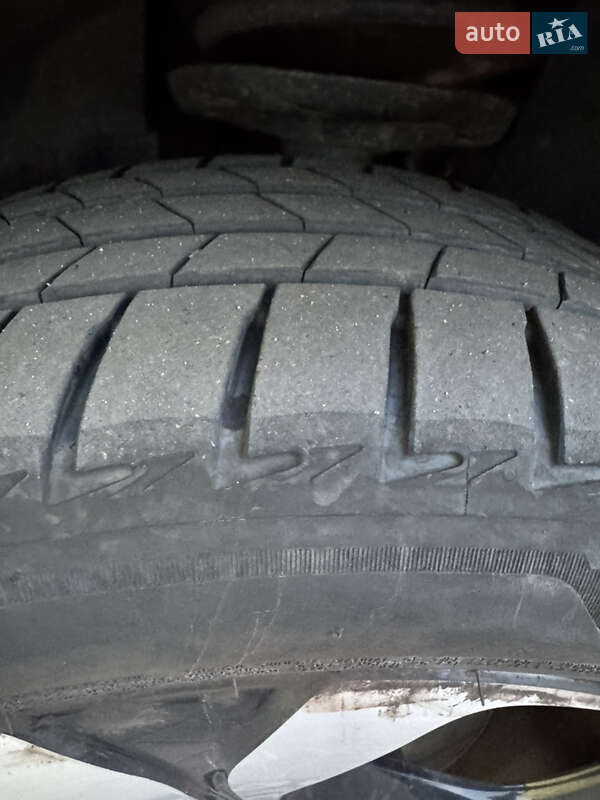 Внедорожник / Кроссовер Citroen C3 Aircross 2019 в Шептицькому