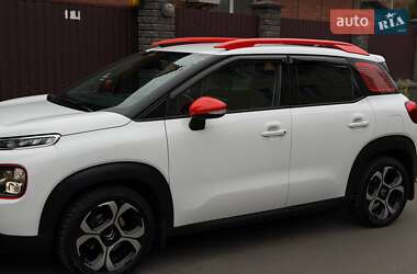 Позашляховик / Кросовер Citroen C3 Aircross 2020 в Києві