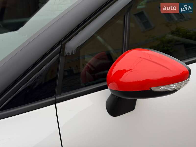 Внедорожник / Кроссовер Citroen C3 Aircross 2020 в Киеве