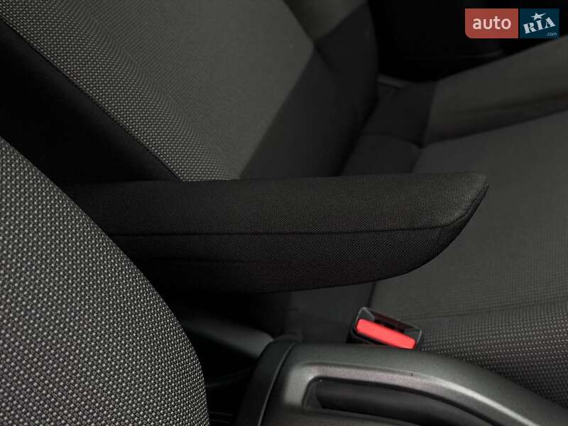 Внедорожник / Кроссовер Citroen C3 Aircross 2020 в Киеве