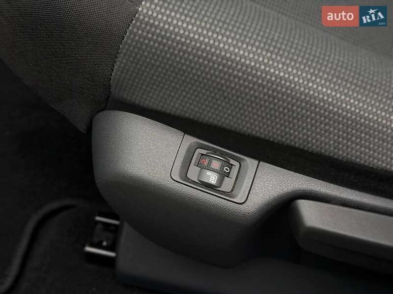 Внедорожник / Кроссовер Citroen C3 Aircross 2020 в Киеве