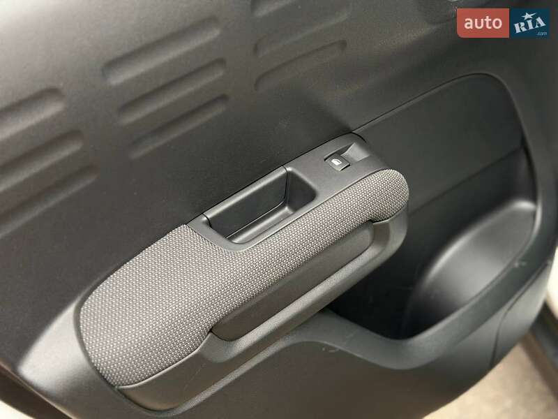 Внедорожник / Кроссовер Citroen C3 Aircross 2020 в Киеве