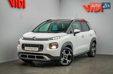 Позашляховик / Кросовер Citroen C3 Aircross 2019 в Києві
