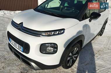 Внедорожник / Кроссовер Citroen C3 Aircross 2020 в Виннице