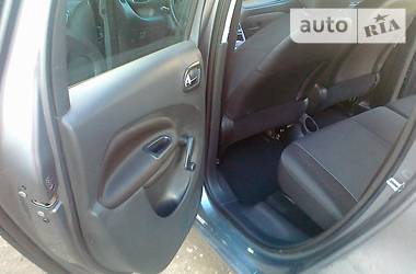 Универсал Citroen C3 Picasso 2011 в Запорожье