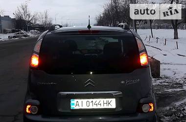 Citroen C3 Picasso 2009