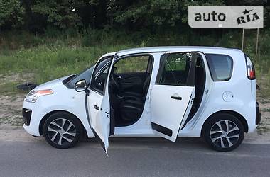 Универсал Citroen C3 Picasso 2013 в Херсоне