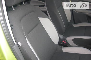 Минивэн Citroen C3 Picasso 2010 в Звенигородке