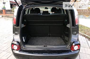 Мінівен Citroen C3 Picasso 2011 в 