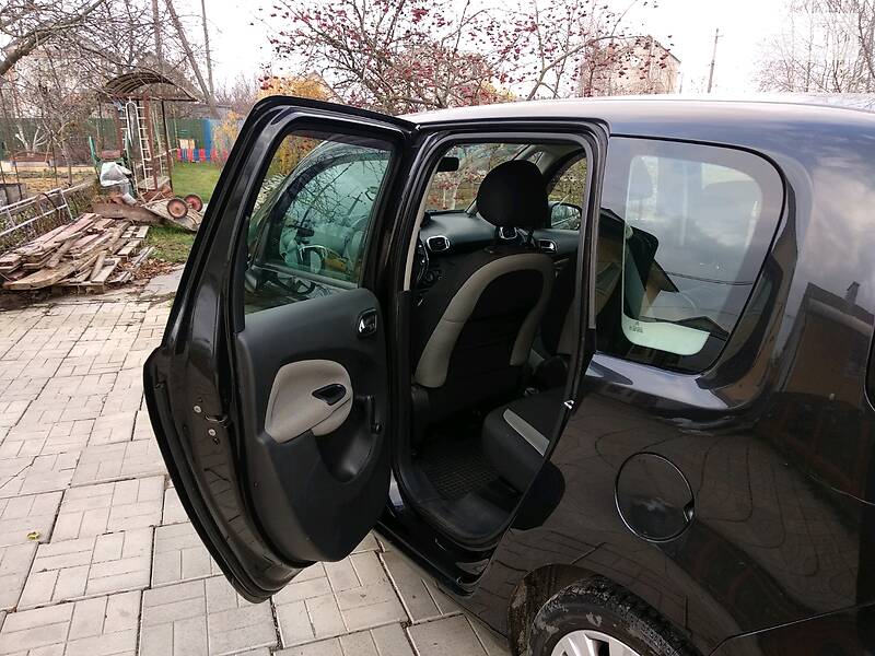 Минивэн Citroen C3 Picasso 2011 в Житомире