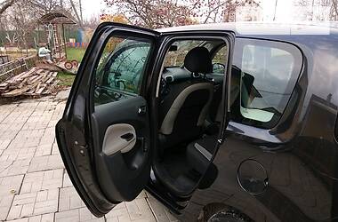 Мінівен Citroen C3 Picasso 2011 в 