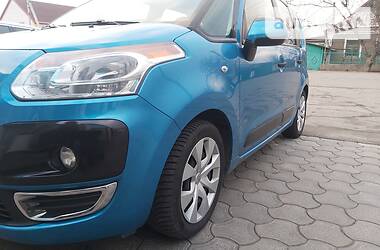 Минивэн Citroen C3 Picasso 2009 в Каховке