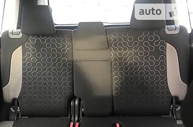 Седан Citroen C3 Picasso 2012 в 