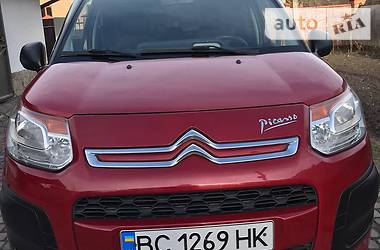 Citroen C3 Picasso 2013