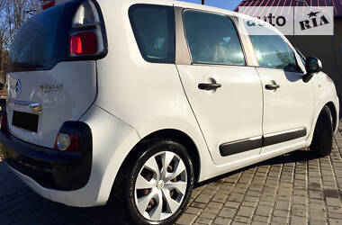 Седан Citroen C3 Picasso 2012 в 