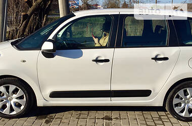 Седан Citroen C3 Picasso 2012 в 