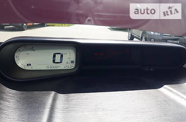 Хетчбек Citroen C3 Picasso 2011 в 