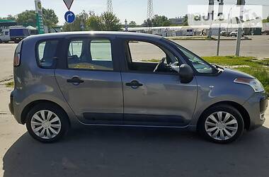 Citroen C3 Picasso 2011