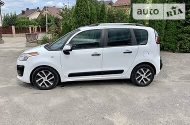 Универсал Citroen C3 Picasso 2013 в Ивано-Франковске