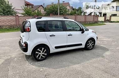 Универсал Citroen C3 Picasso 2013 в Ивано-Франковске