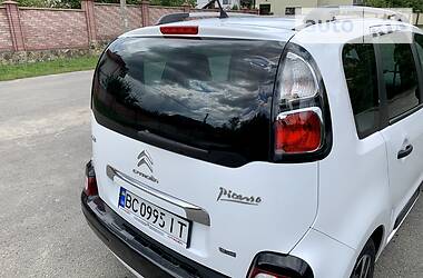 Универсал Citroen C3 Picasso 2013 в Ивано-Франковске