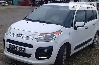 Citroen C3 Picasso 2013