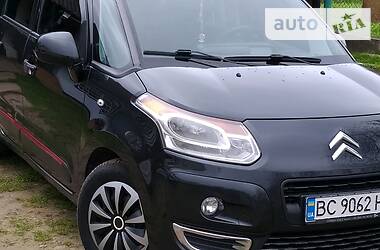 Универсал Citroen C3 Picasso 2012 в Яворове