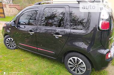 Универсал Citroen C3 Picasso 2012 в Яворове