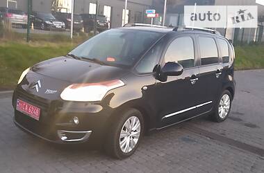 Универсал Citroen C3 Picasso 2010 в Херсоне