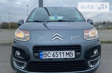 Citroen C3 Picasso 2011