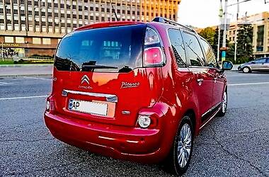 Хетчбек Citroen C3 Picasso 2013 в Запоріжжі