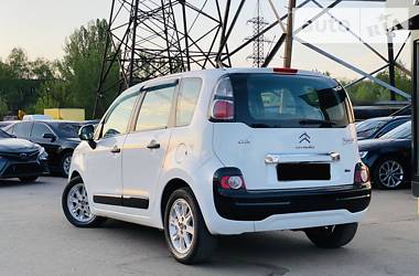 Мінівен Citroen C3 Picasso 2013 в Харкові