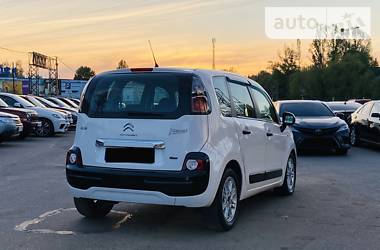 Мінівен Citroen C3 Picasso 2013 в Харкові