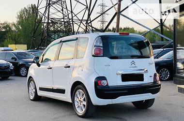 Мінівен Citroen C3 Picasso 2013 в Харкові