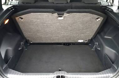 Минивэн Citroen C3 Picasso 2012 в 