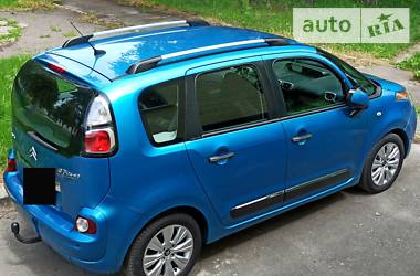 Минивэн Citroen C3 Picasso 2011 в Житомире