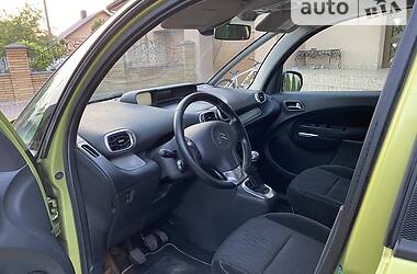 Универсал Citroen C3 Picasso 2009 в Ровно