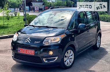 Citroen C3 Picasso 2009